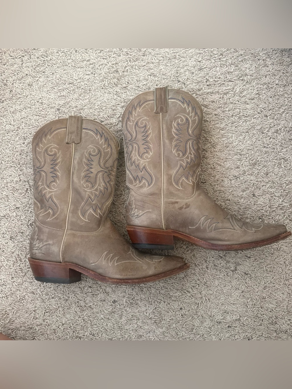 Women’s Nocona Boots
